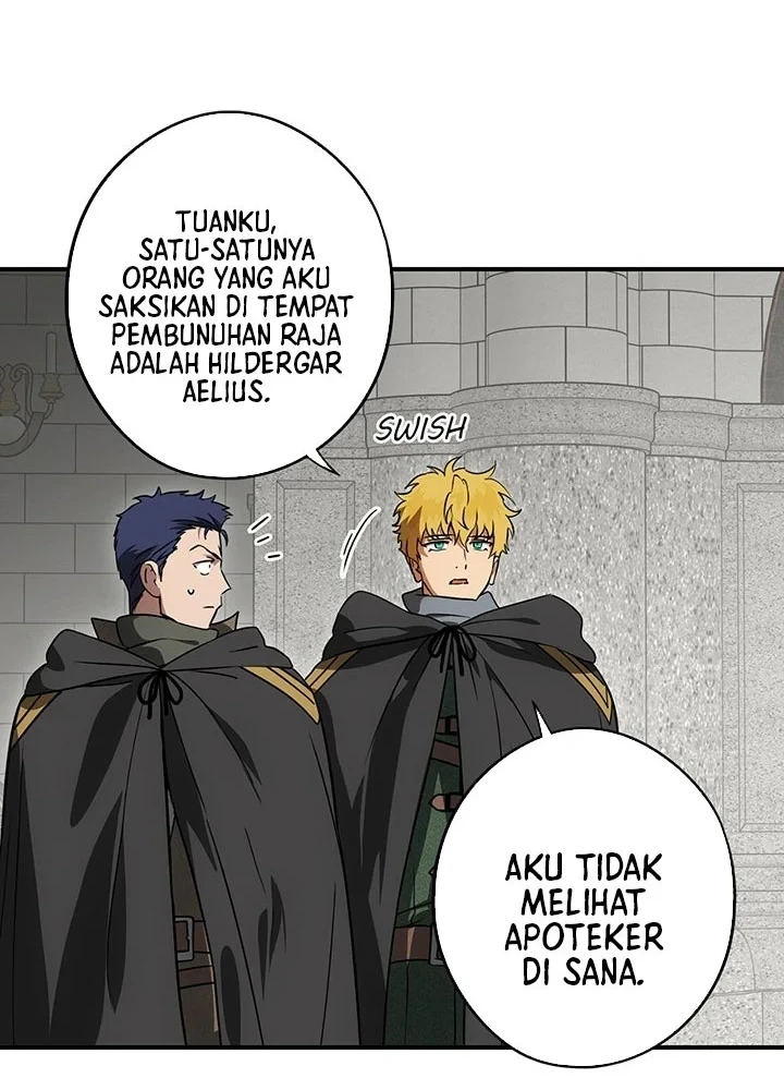 Chapter 196 - halaman 30