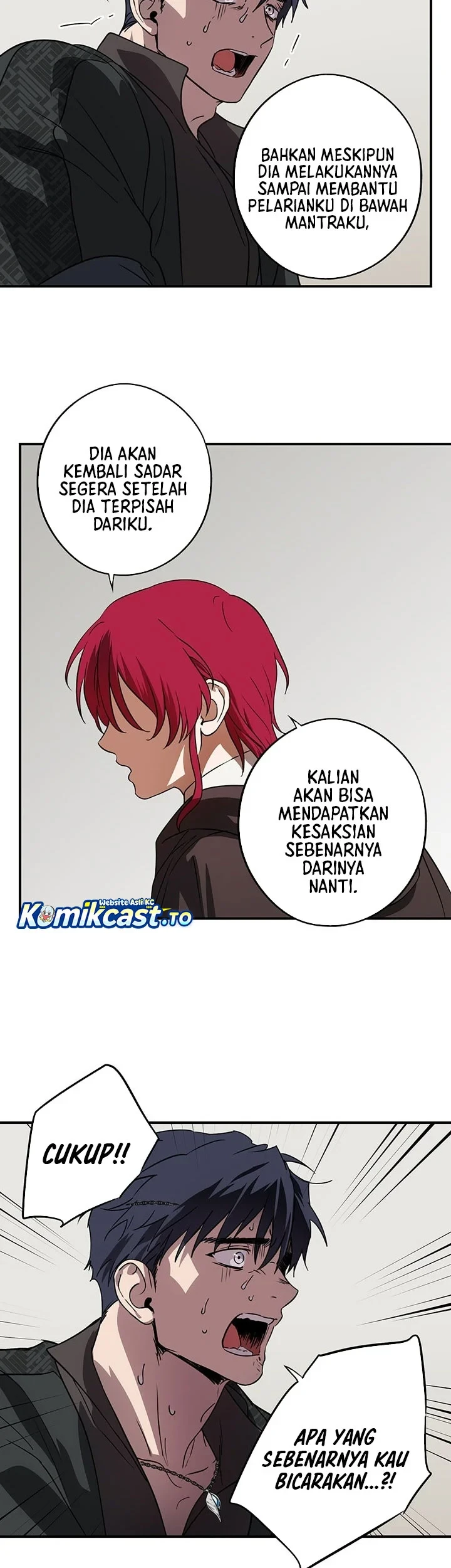 Chapter 196 - halaman 35