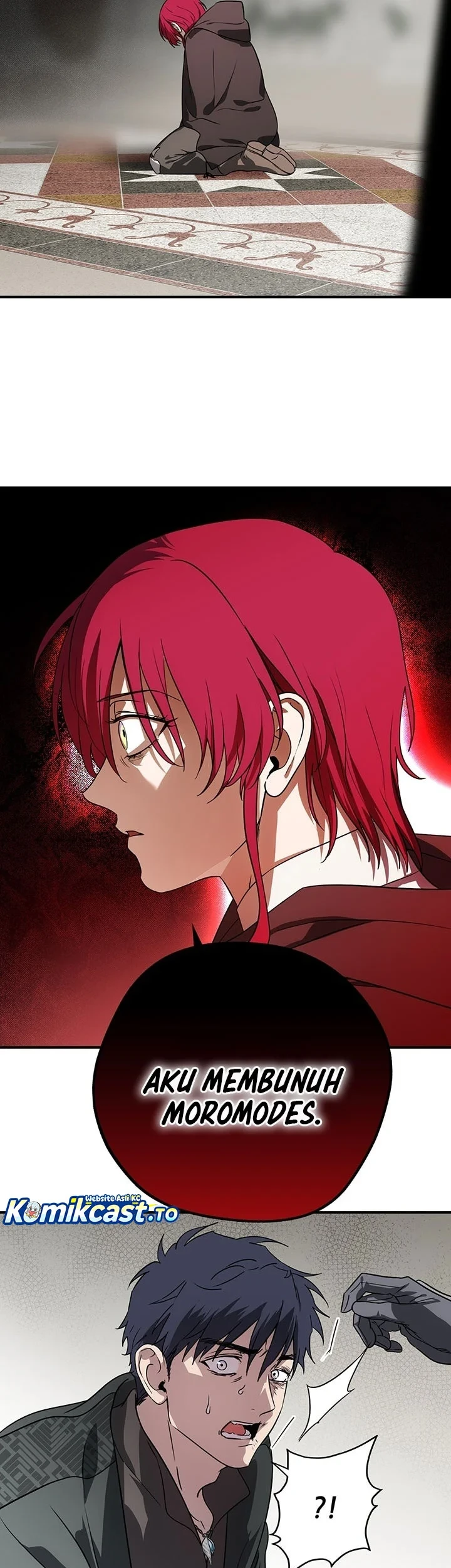 Chapter 196 - halaman 7