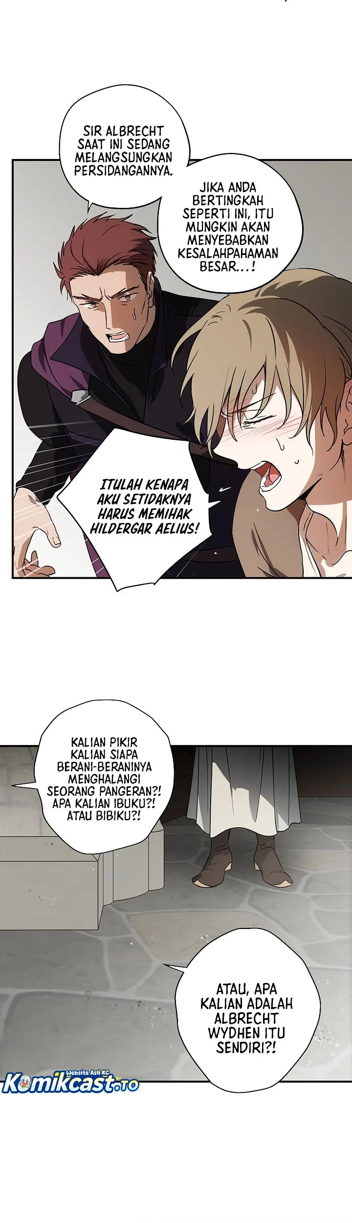 Chapter 196 - halaman 13