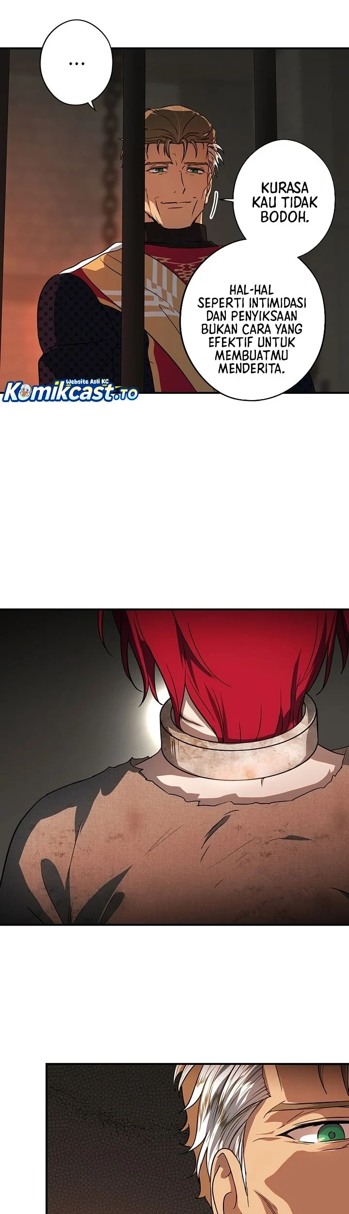 Chapter 197 - halaman 37