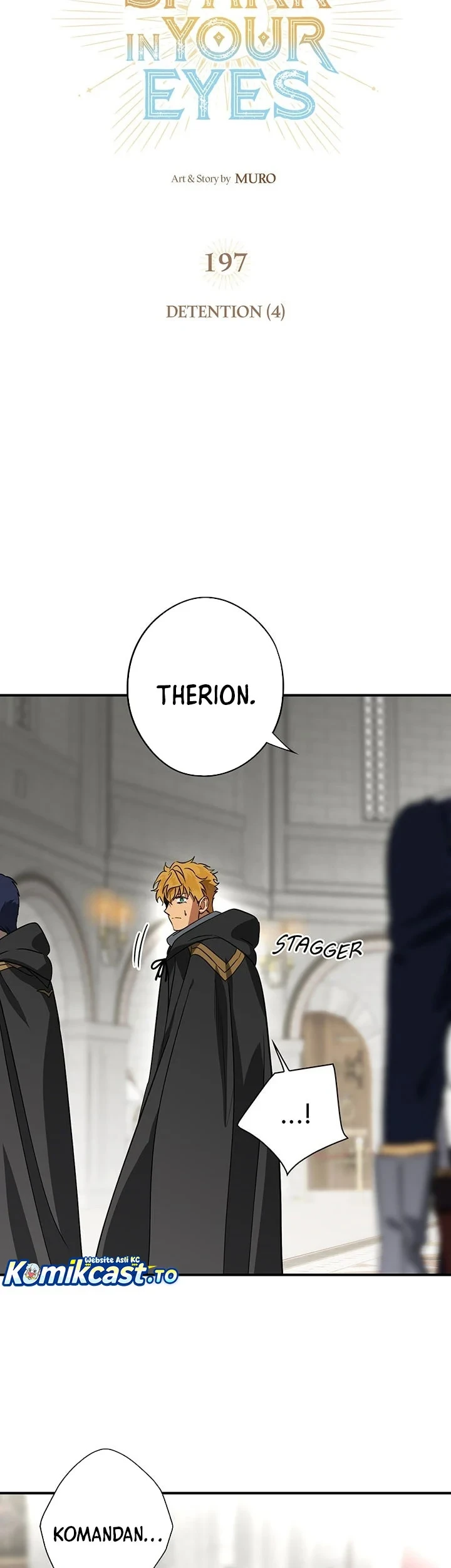 Chapter 197 - halaman 13