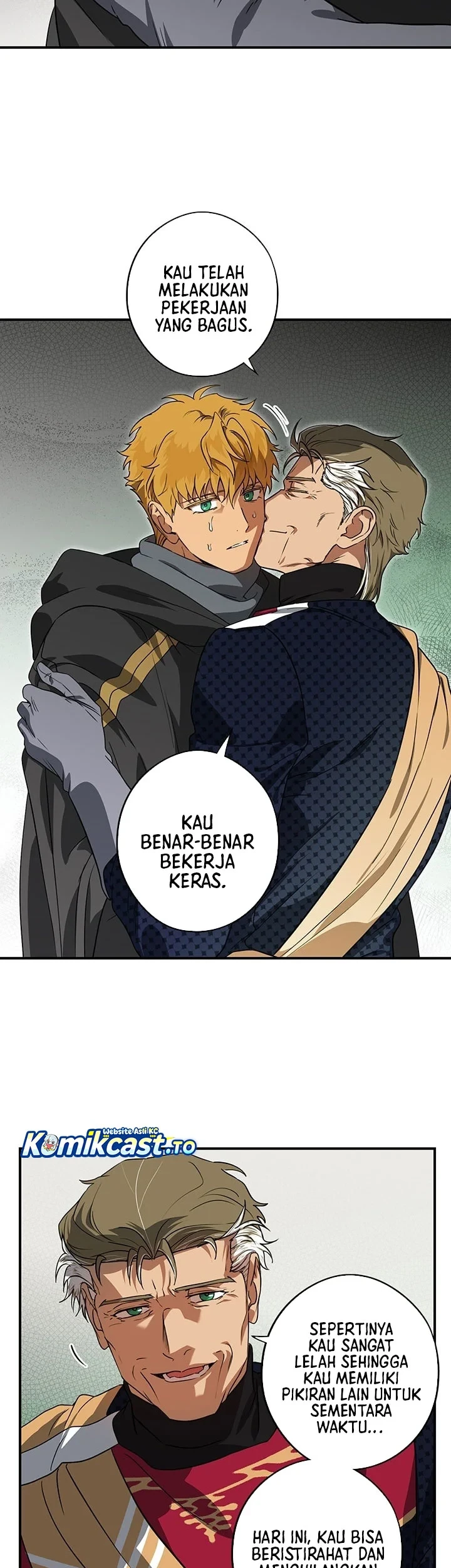 Chapter 197 - halaman 15