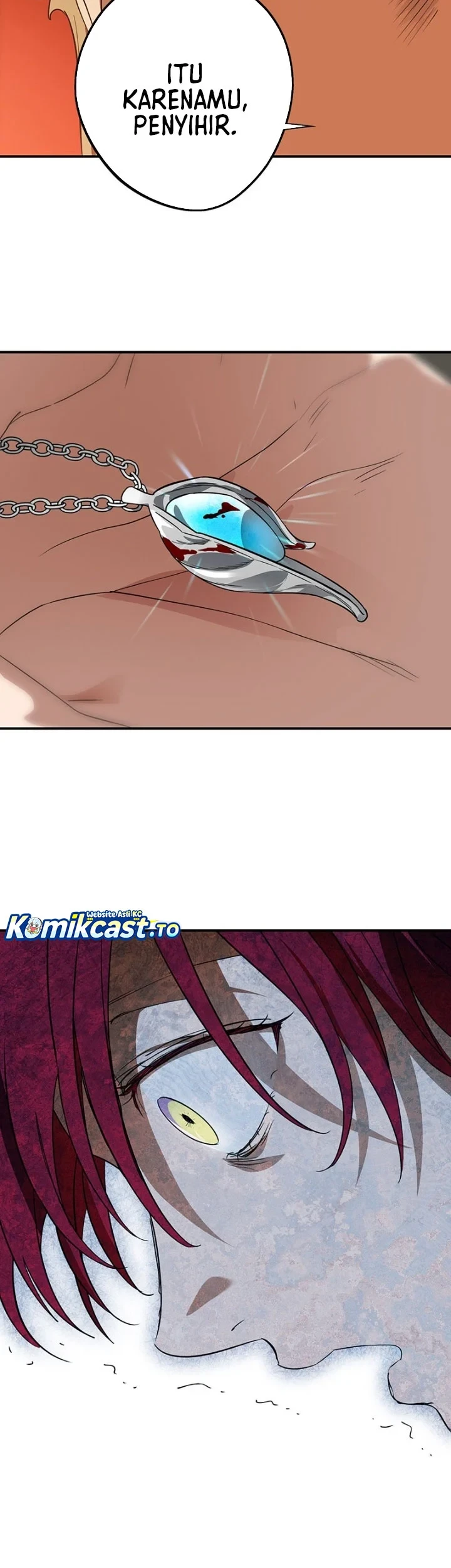Chapter 198 - halaman 21