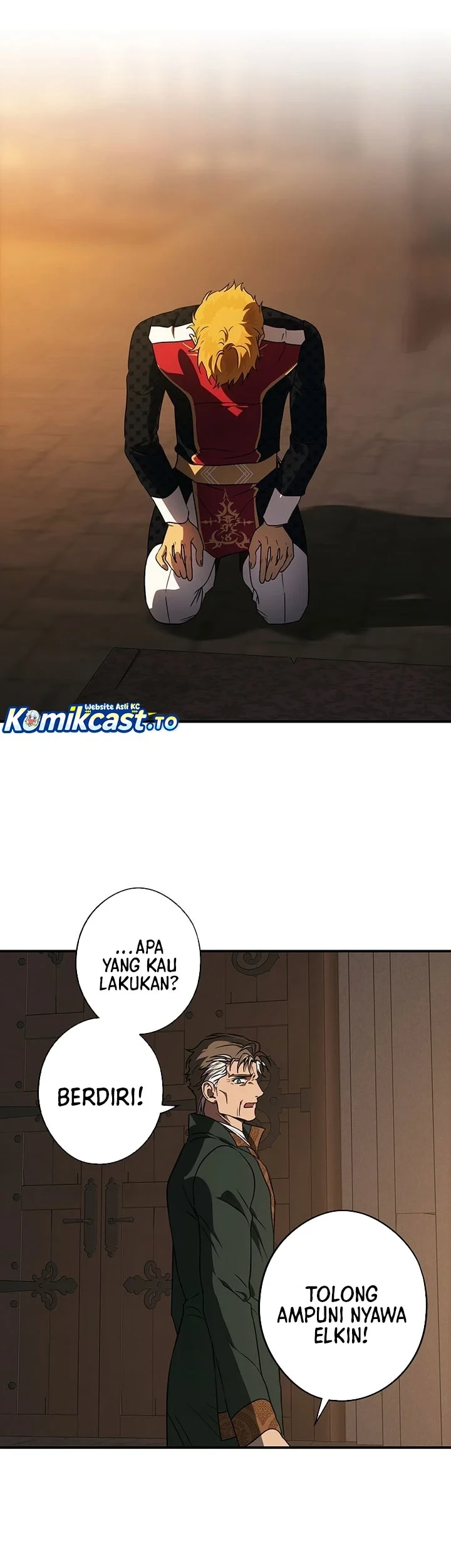 Chapter 199 - halaman 13