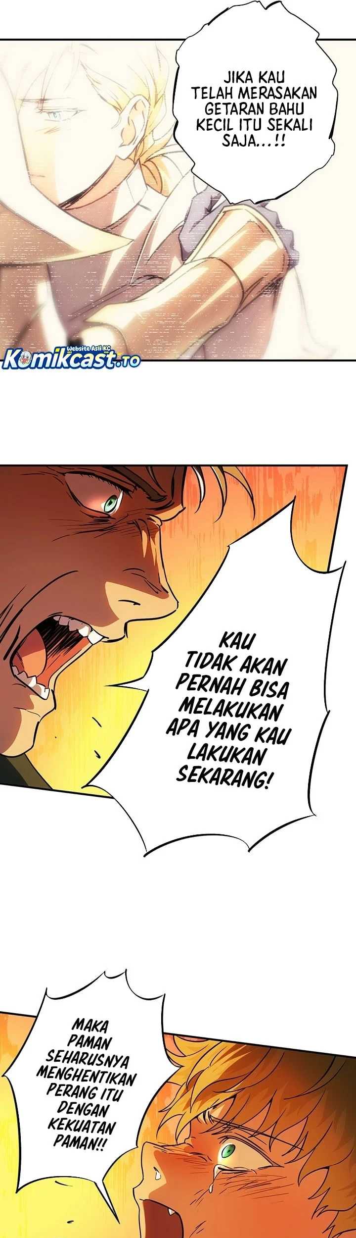 Chapter 199 - halaman 17