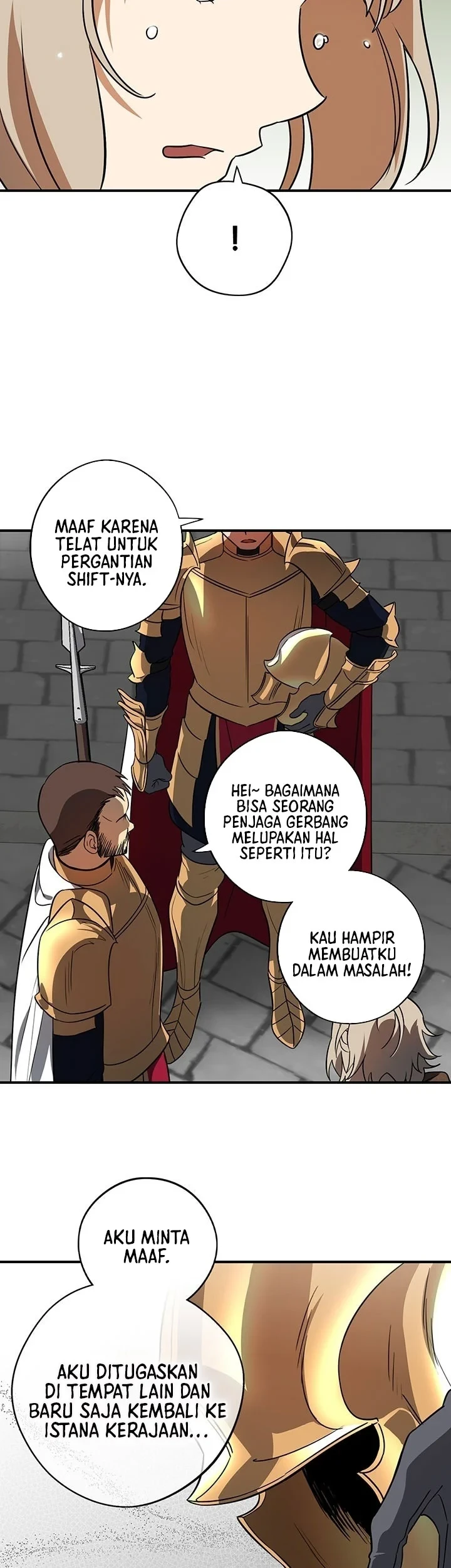 Chapter 200 - halaman 23