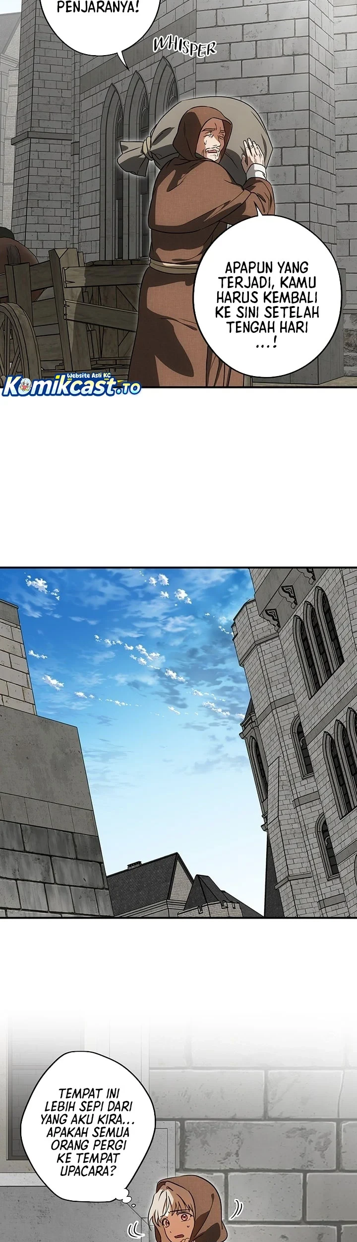 Chapter 200 - halaman 31