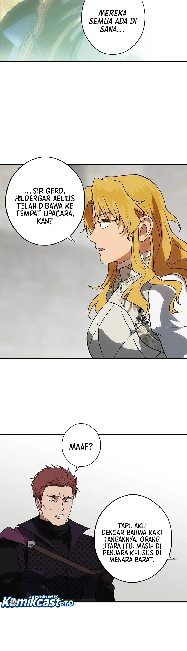 Chapter 200 - halaman 39