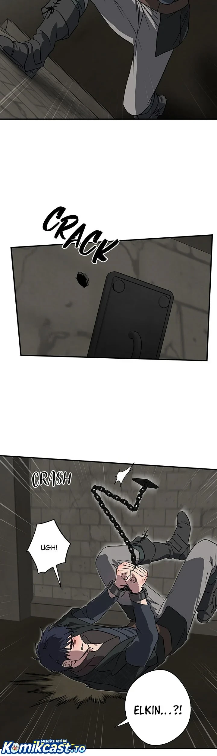 Chapter 200 - halaman 47