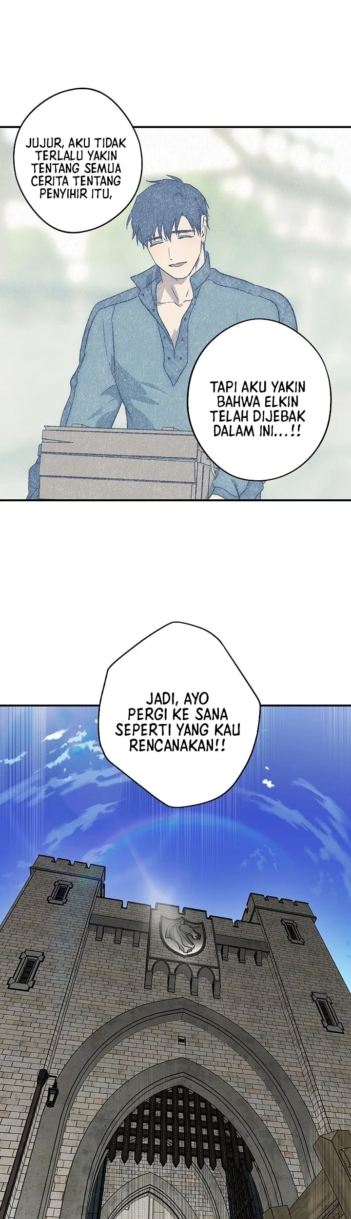 Chapter 200 - halaman 7