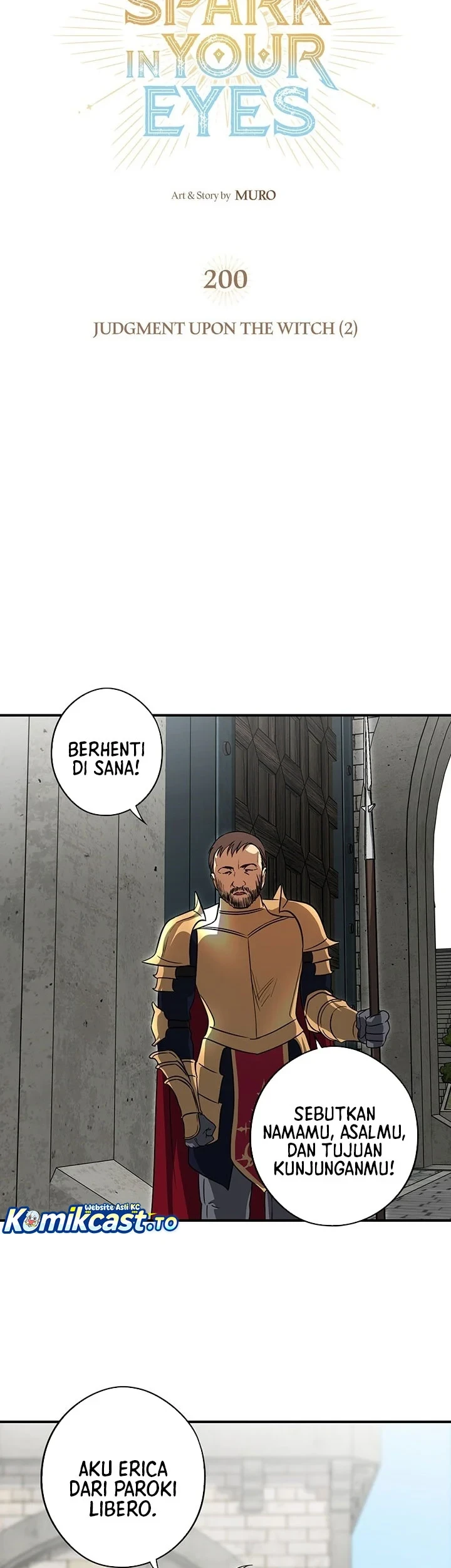 Chapter 200 - halaman 9