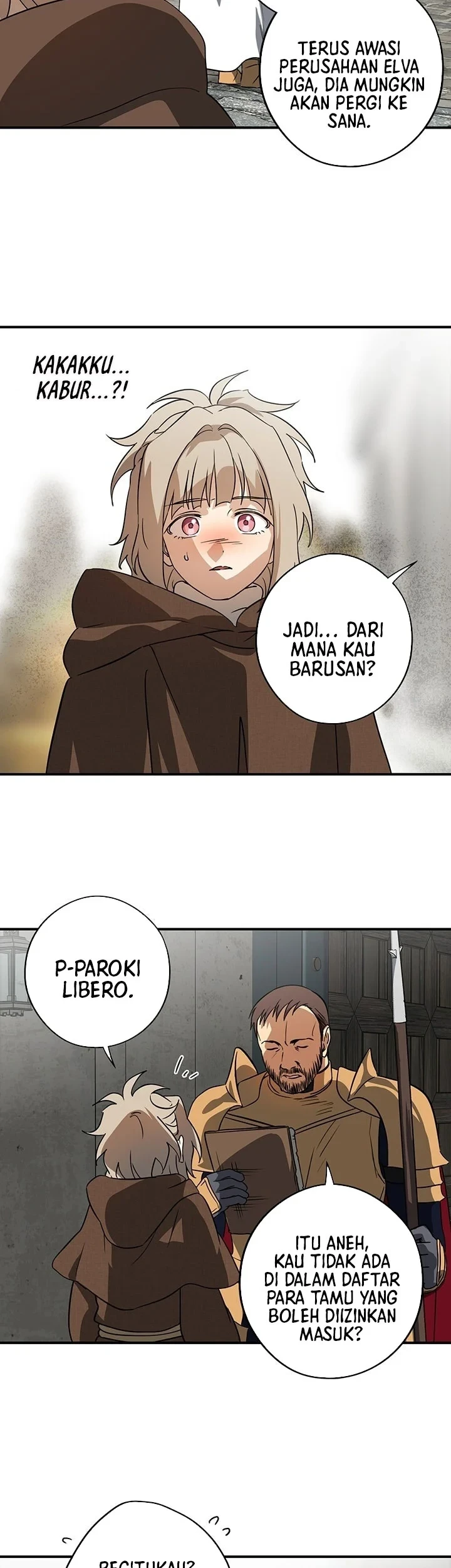 Chapter 200 - halaman 15