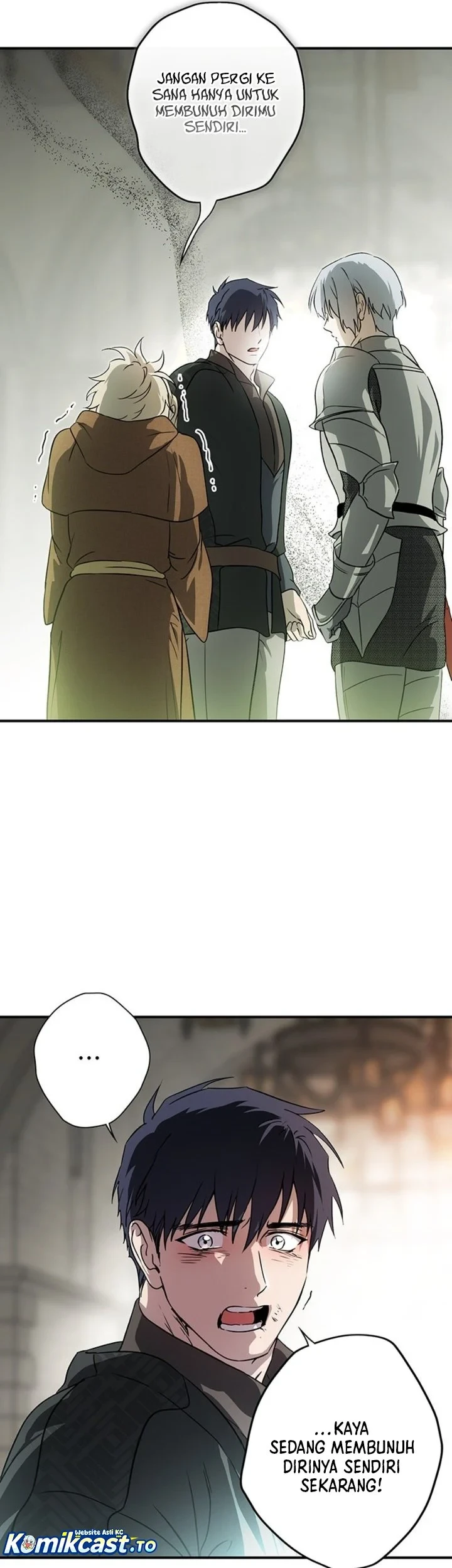 Chapter 201 - halaman 27