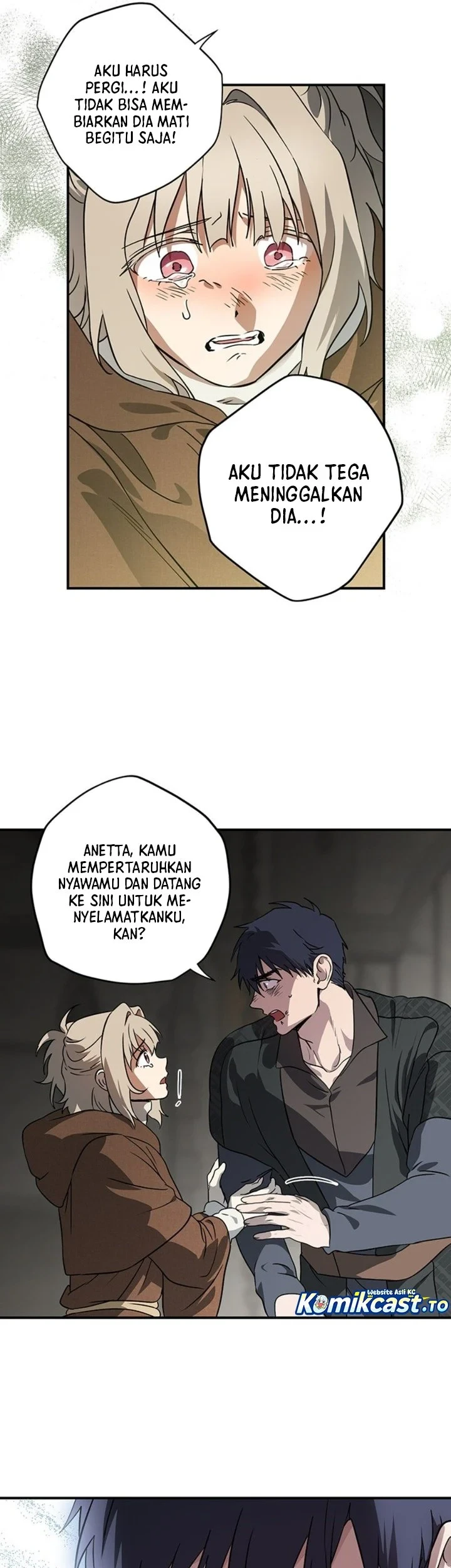 Chapter 201 - halaman 29