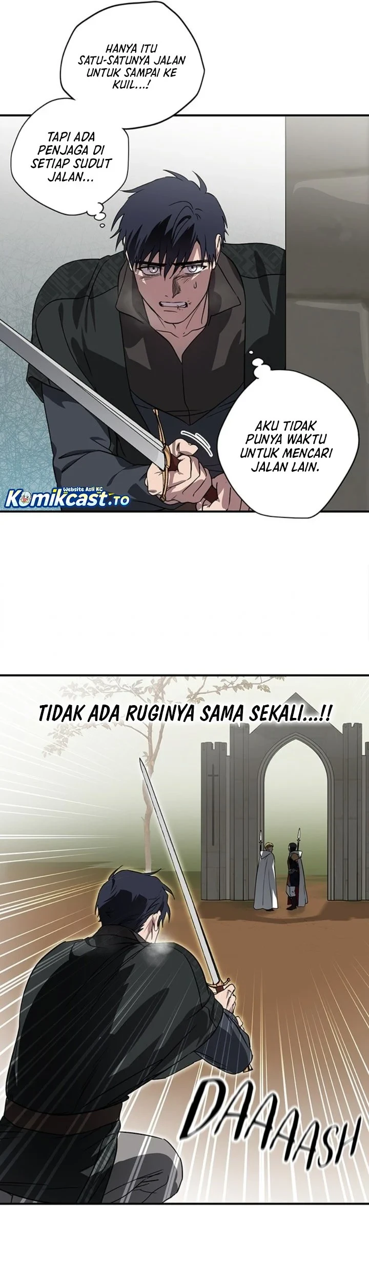 Chapter 201 - halaman 35