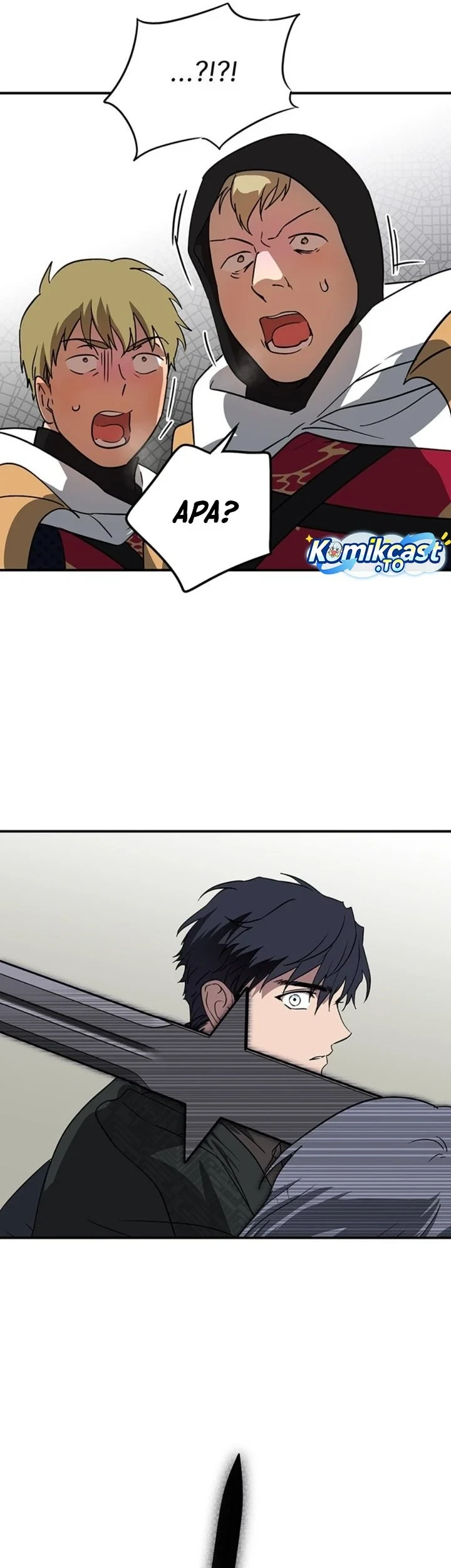 Chapter 201 - halaman 37