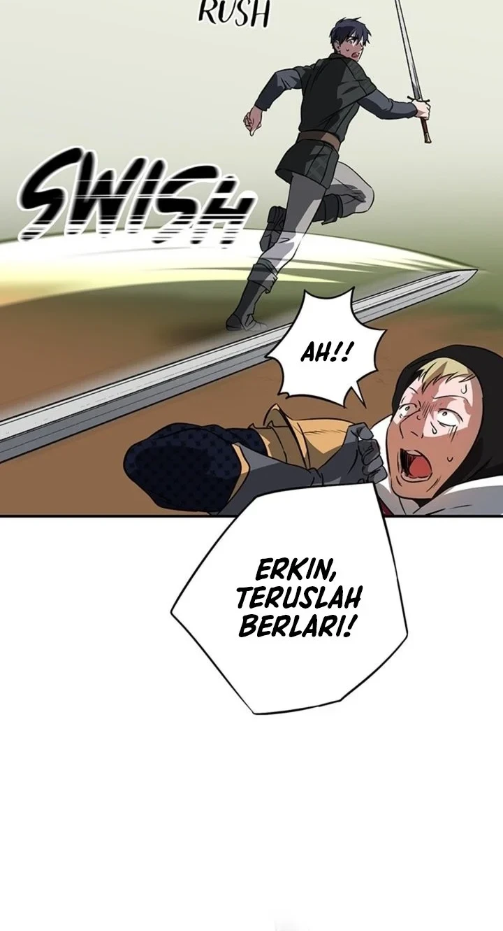 Chapter 201 - halaman 40