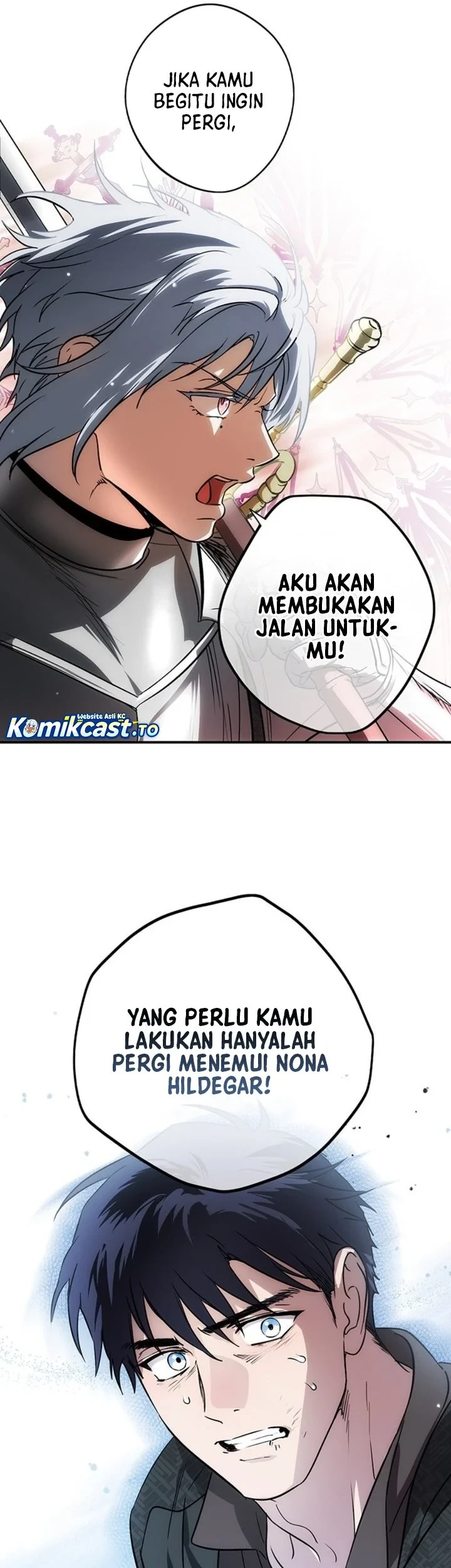 Chapter 201 - halaman 43