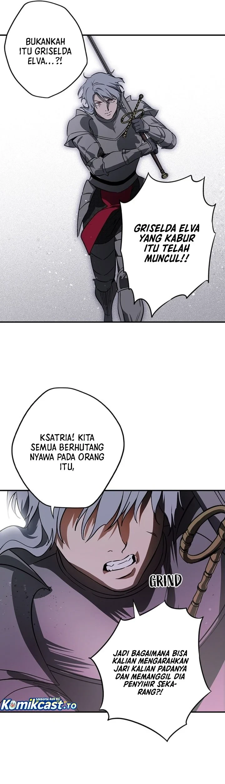 Chapter 201 - halaman 47