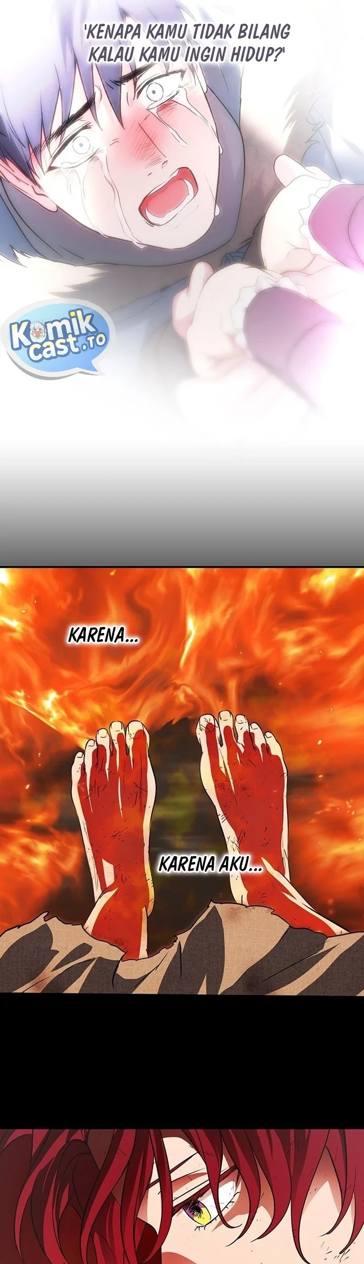 Chapter 202 - halaman 21