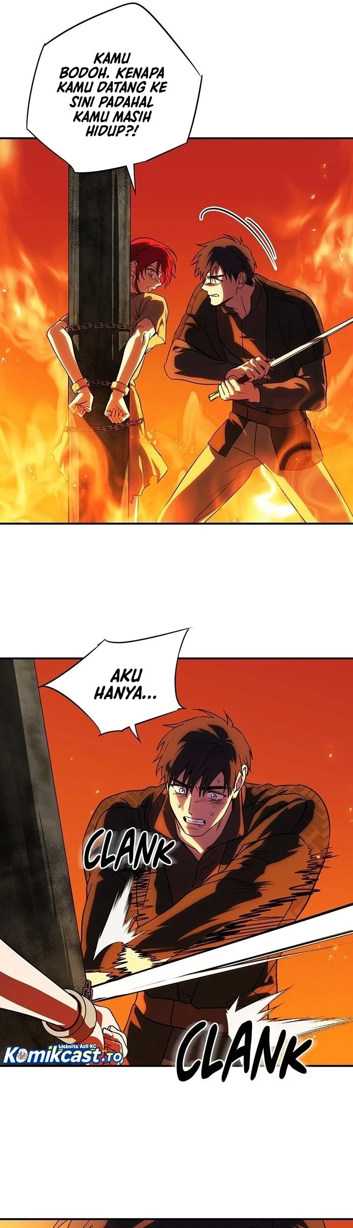 Chapter 202 - halaman 40