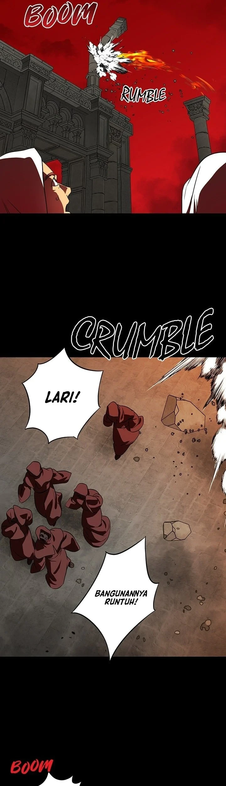 Chapter 202 - halaman 9