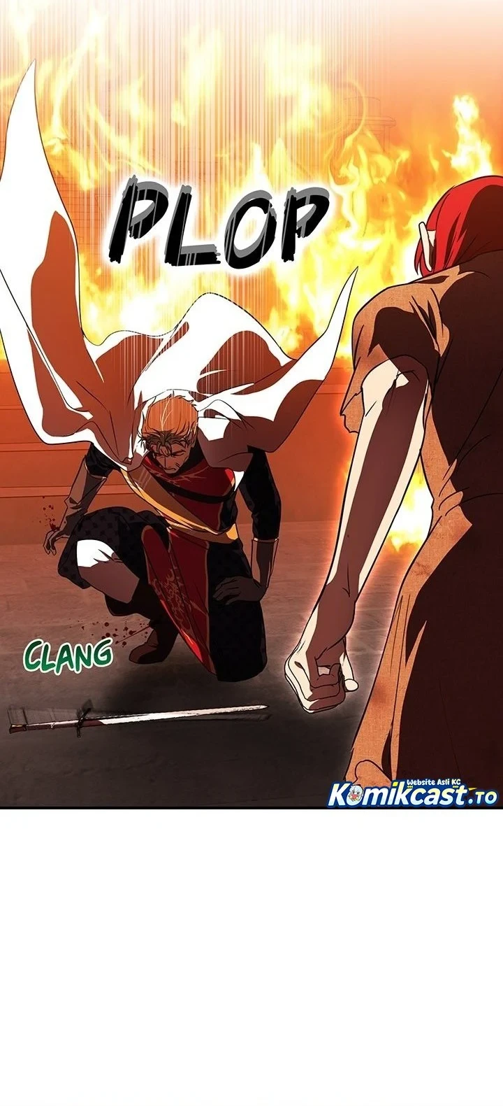 Chapter 203 - halaman 28