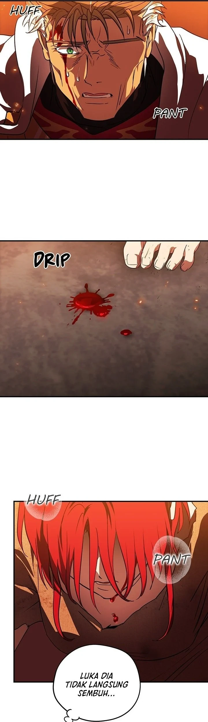Chapter 203 - halaman 29