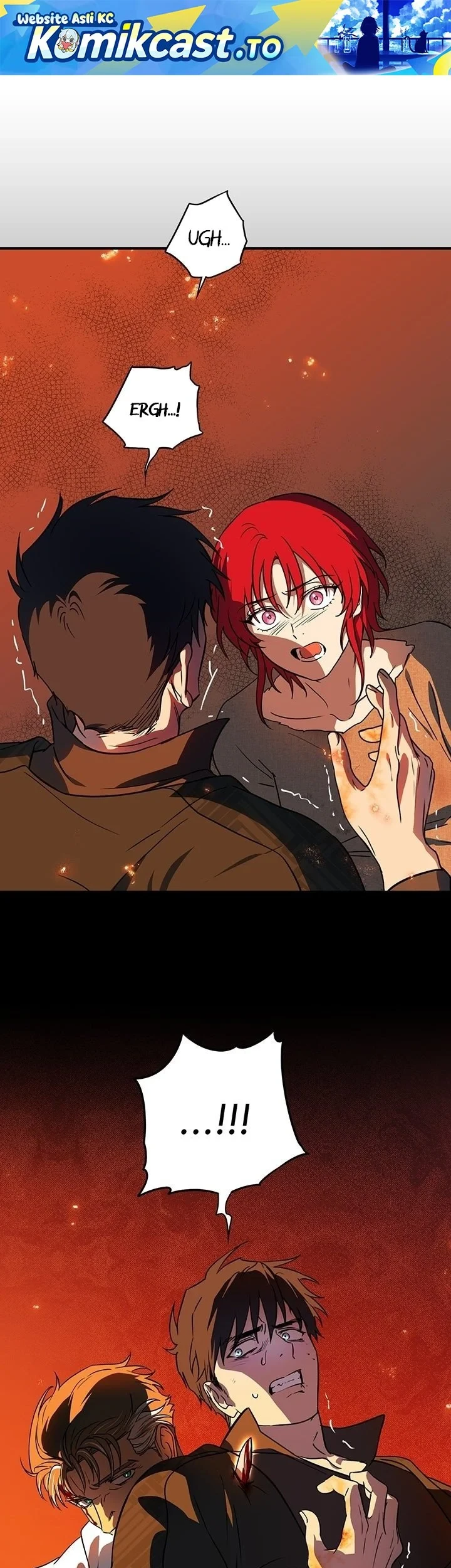 Chapter 203 - halaman 3