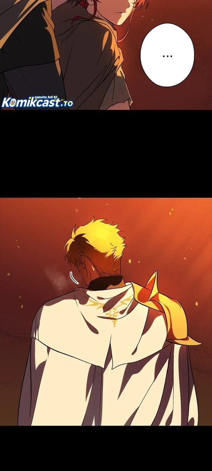 Chapter 204 - halaman 20