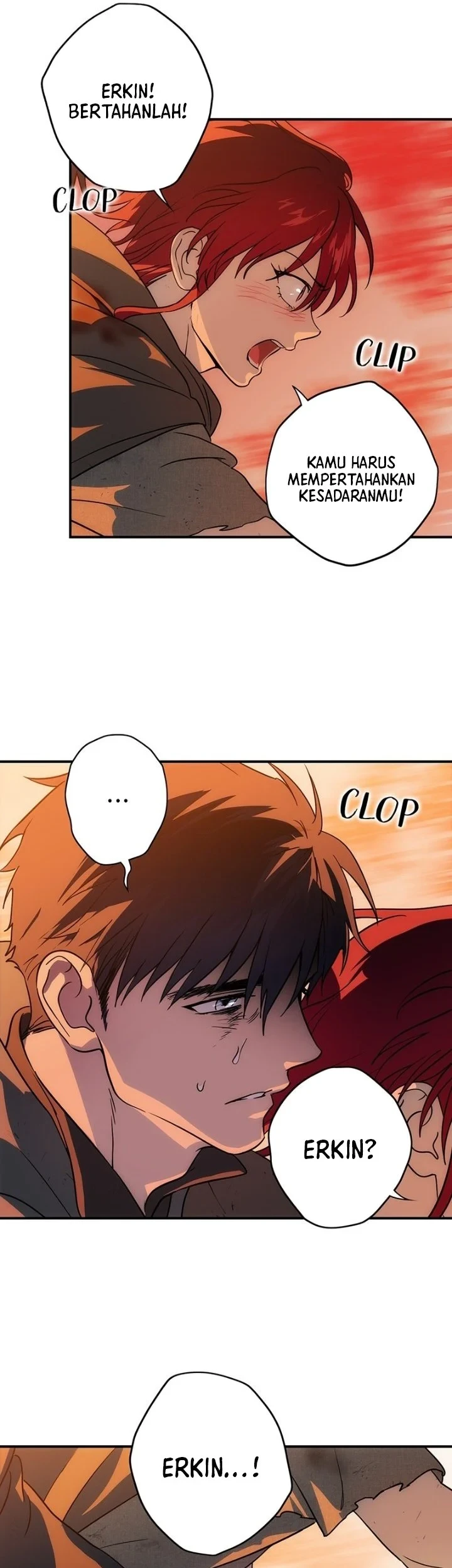 Chapter 204 - halaman 31