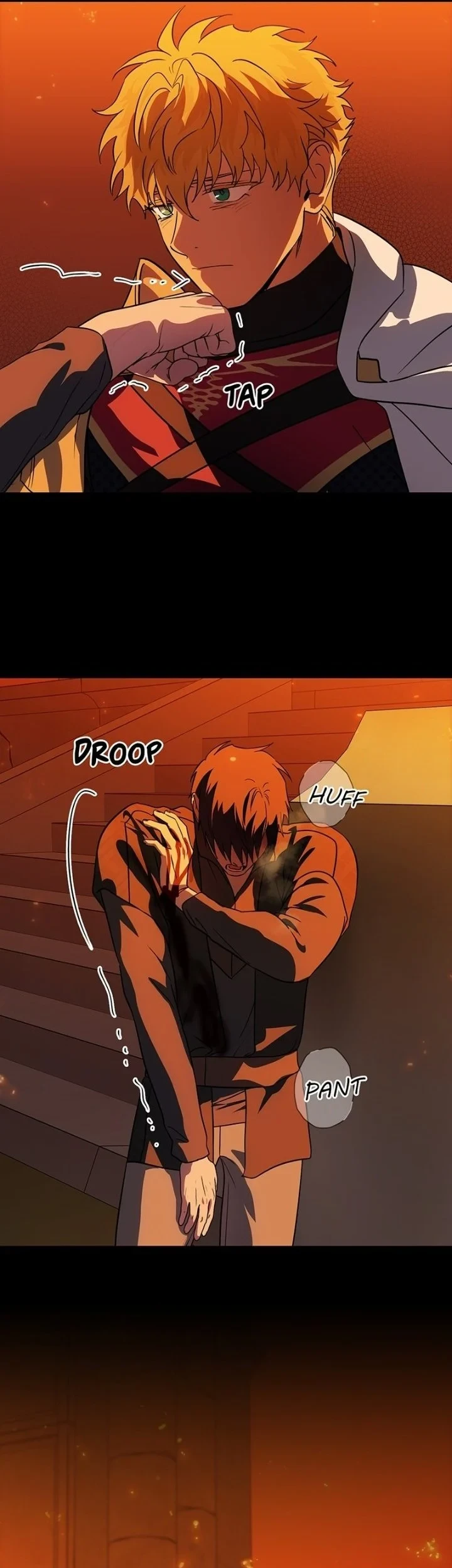 Chapter 204 - halaman 15