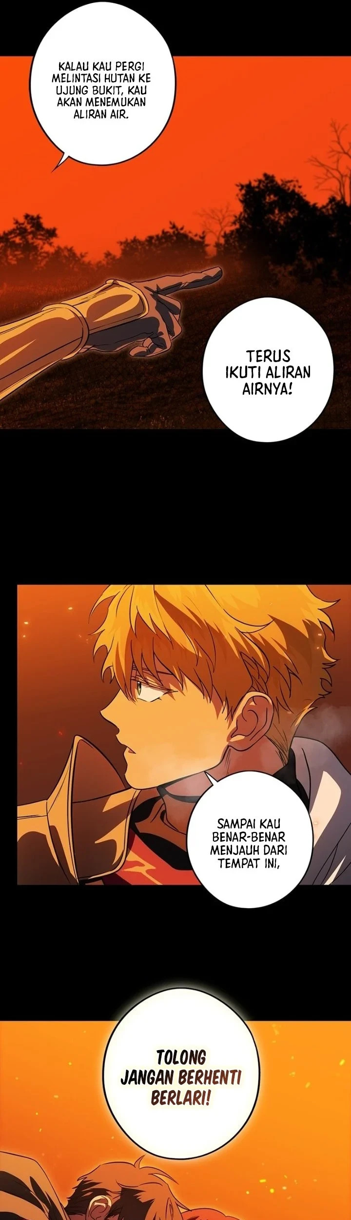 Chapter 204 - halaman 17