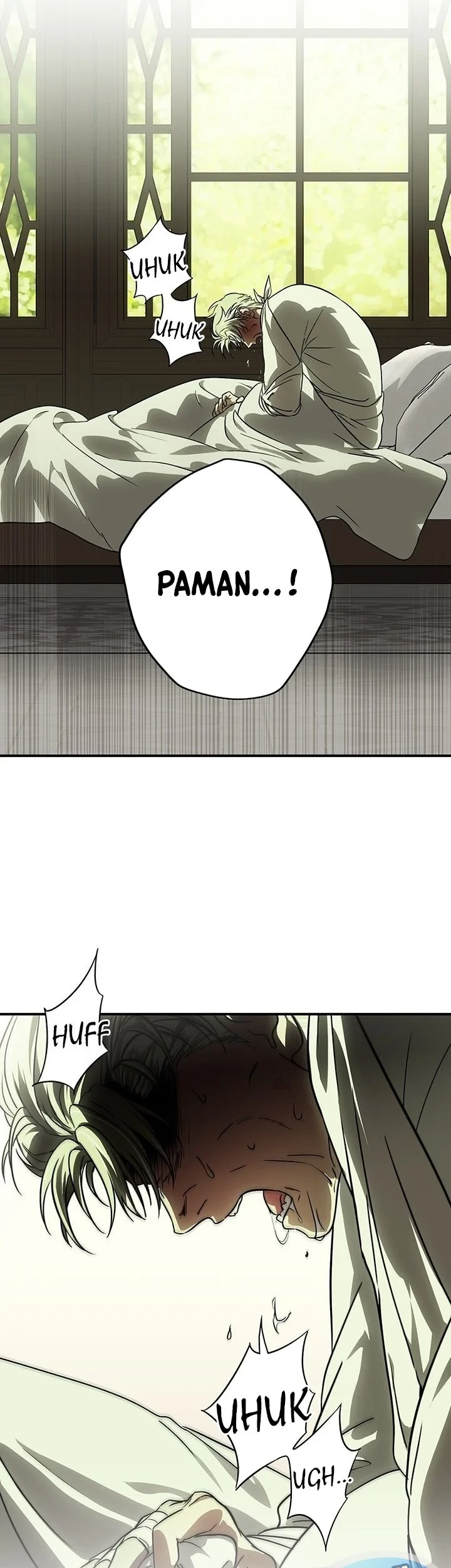 Chapter 205 - halaman 23