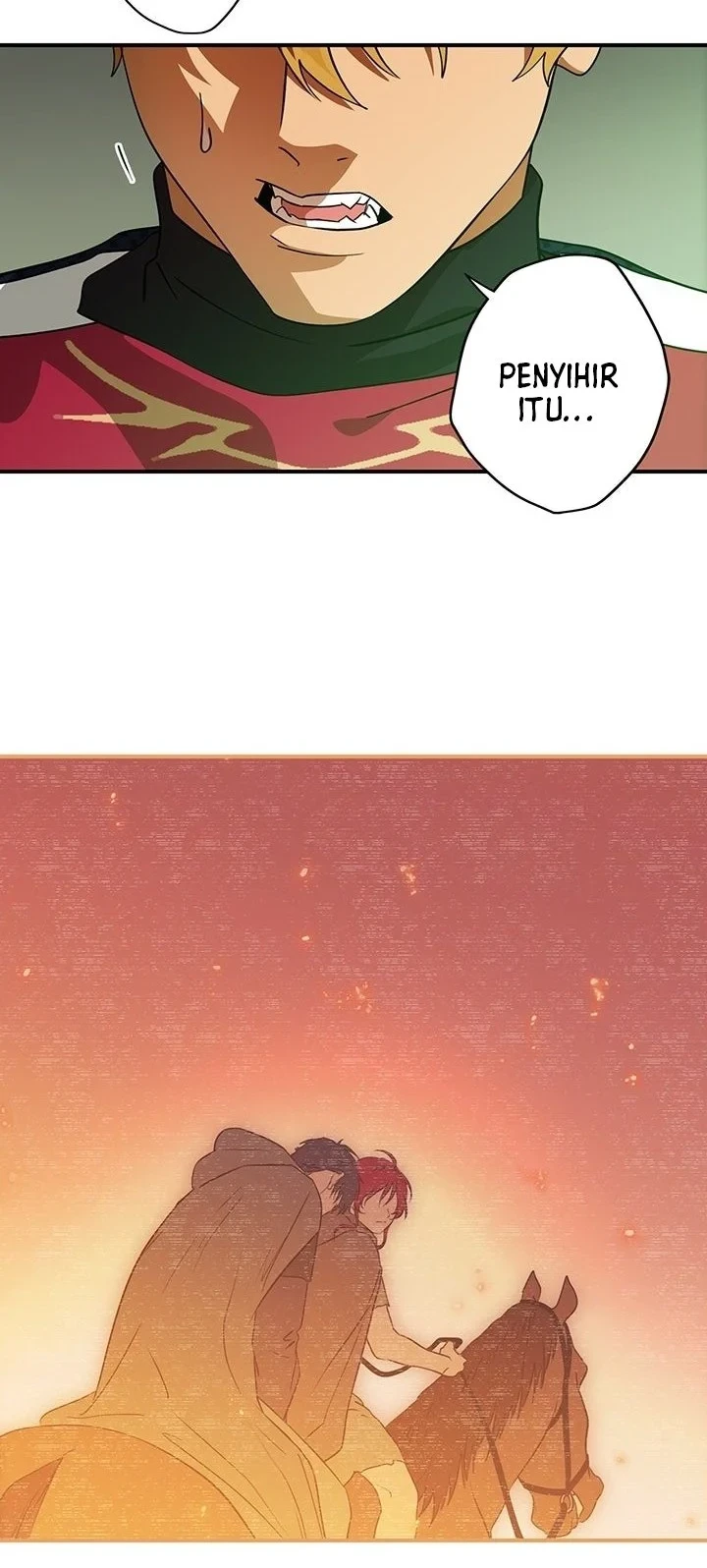 Chapter 205 - halaman 30