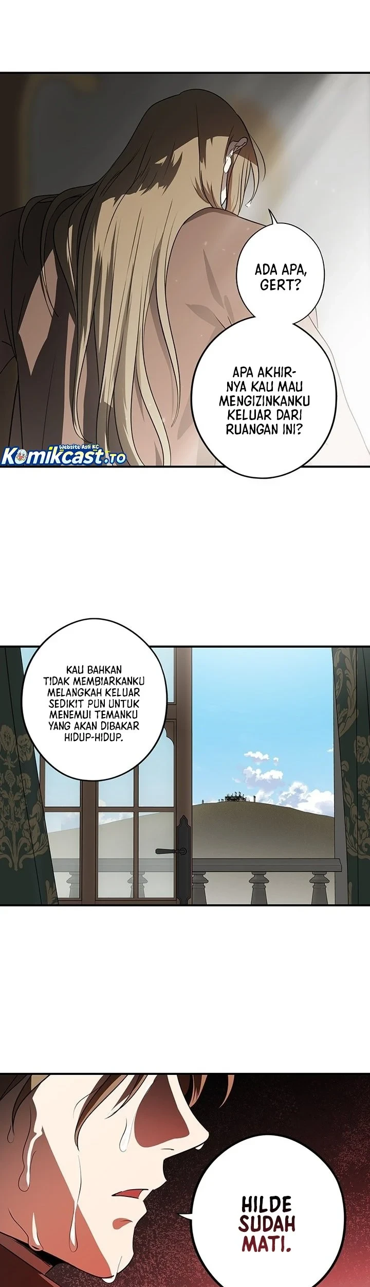 Chapter 205 - halaman 41