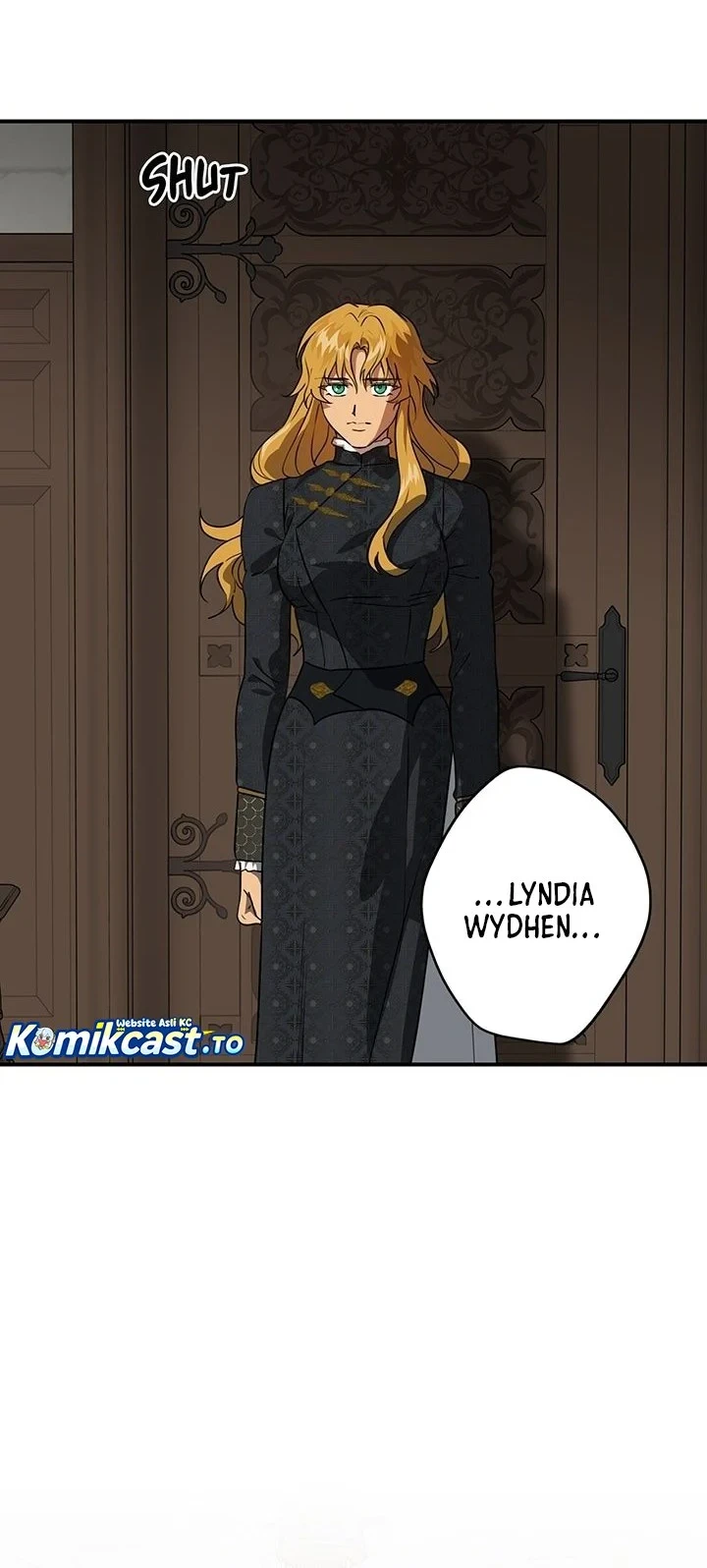 Chapter 205 - halaman 44