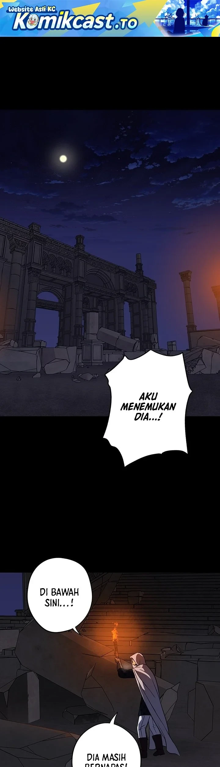 Chapter 205 - halaman 3