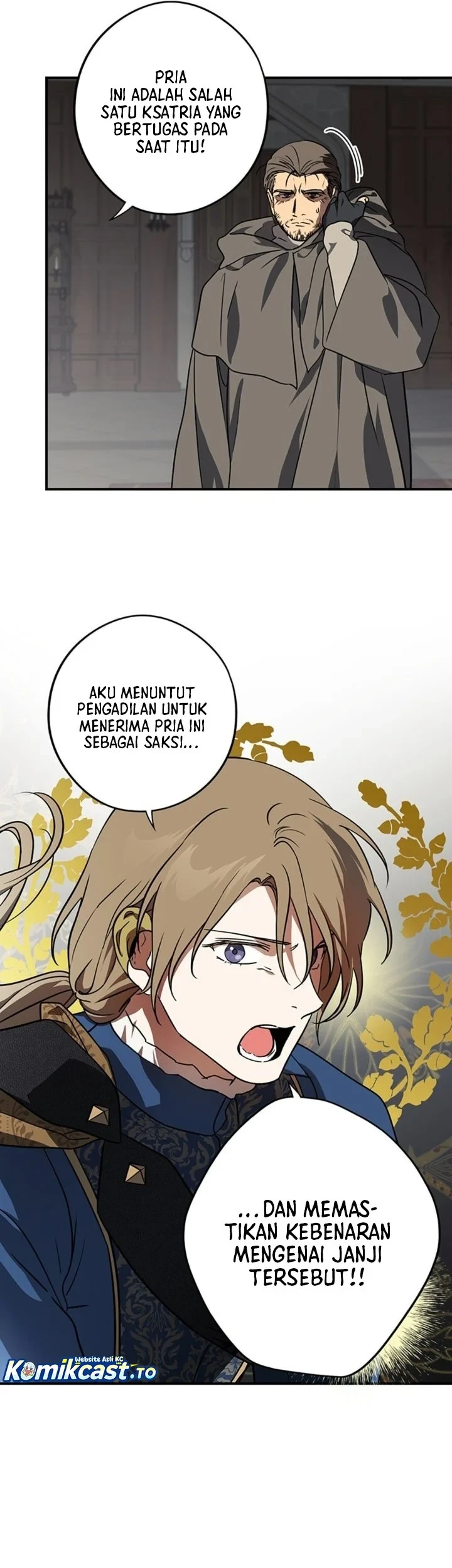 Chapter 206 - halaman 23