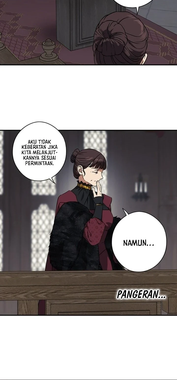 Chapter 206 - halaman 28