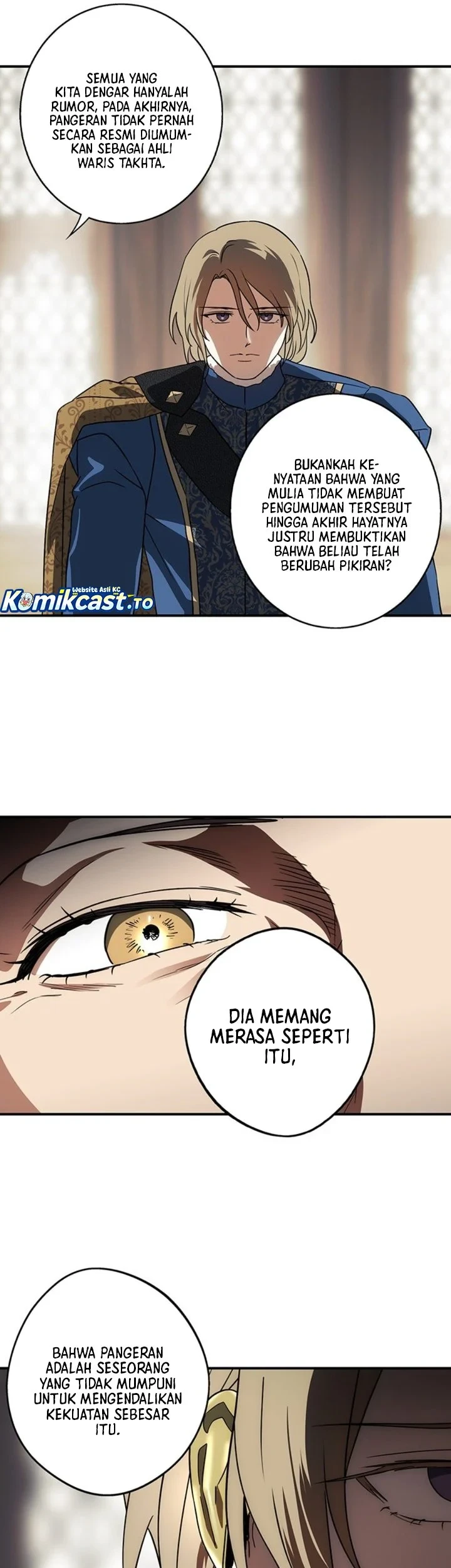 Chapter 206 - halaman 33