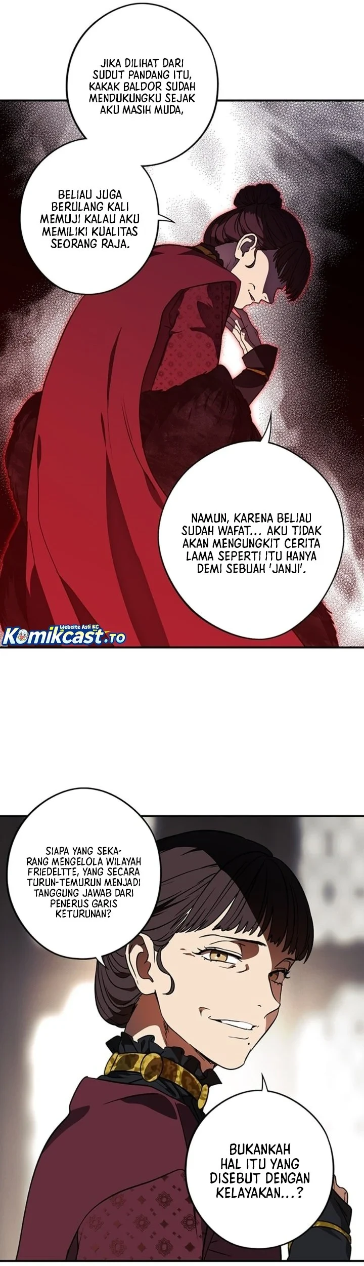 Chapter 206 - halaman 35