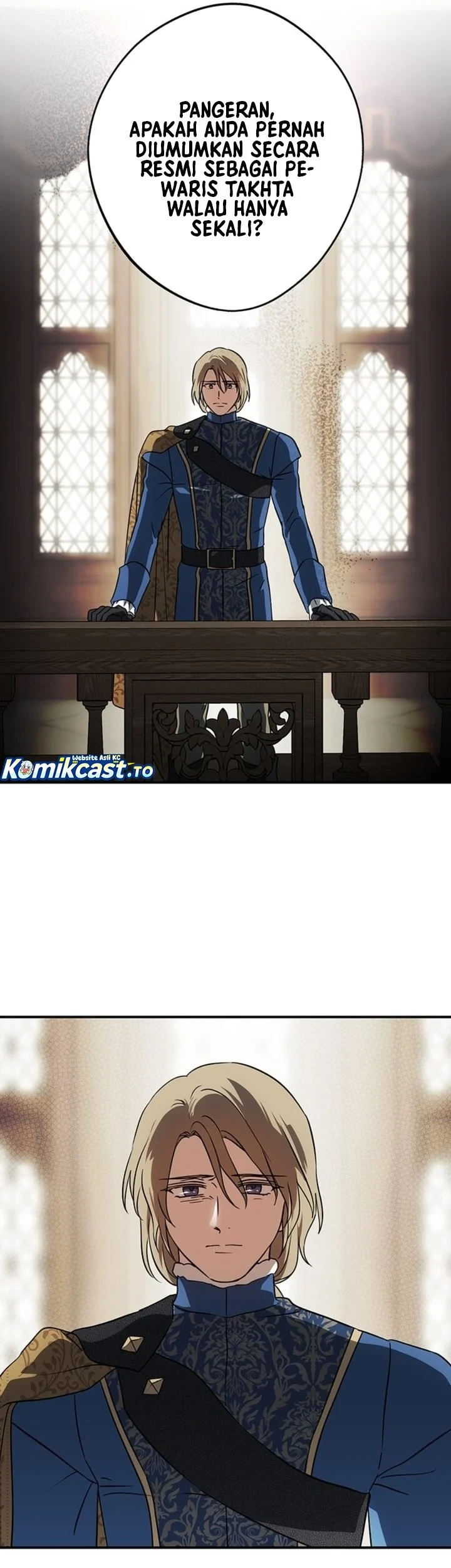 Chapter 206 - halaman 37
