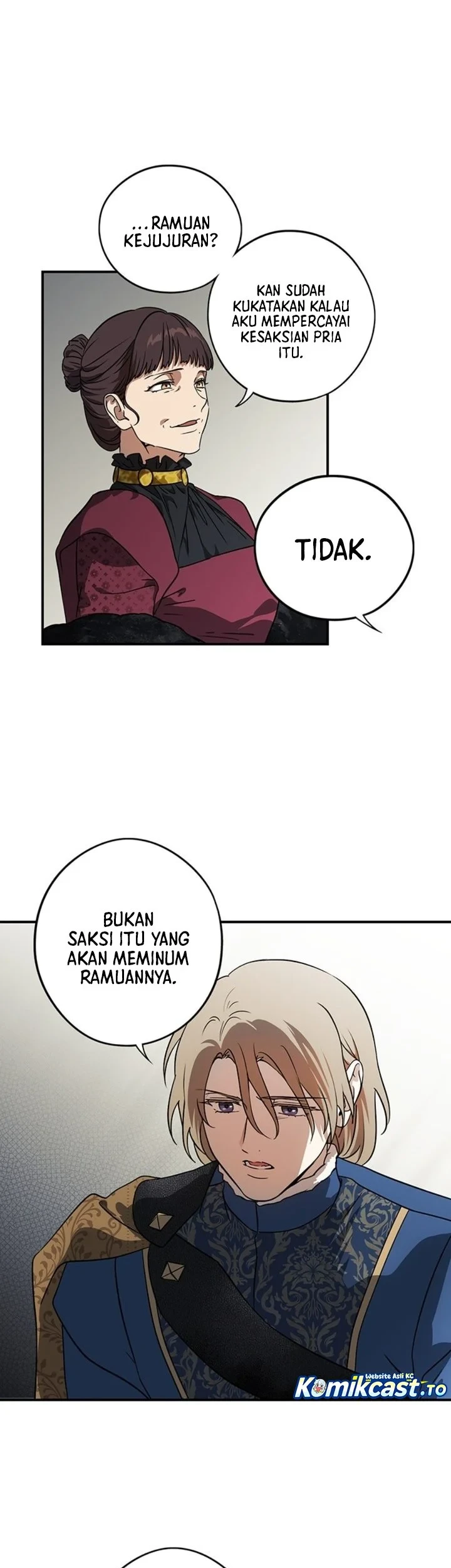 Chapter 206 - halaman 43
