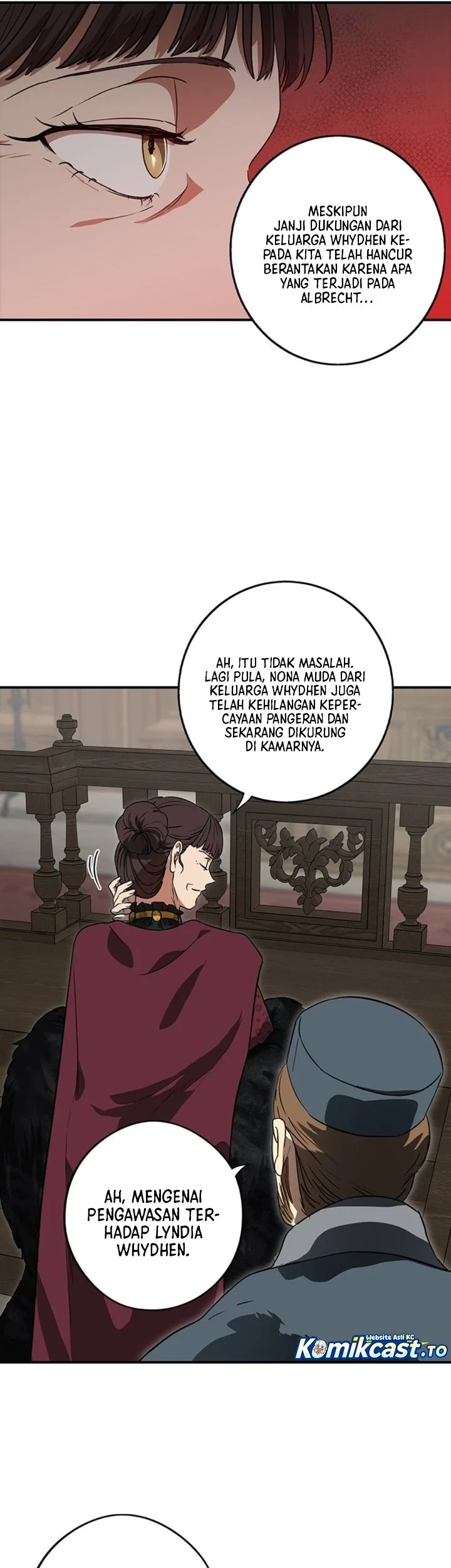 Chapter 206 - halaman 9