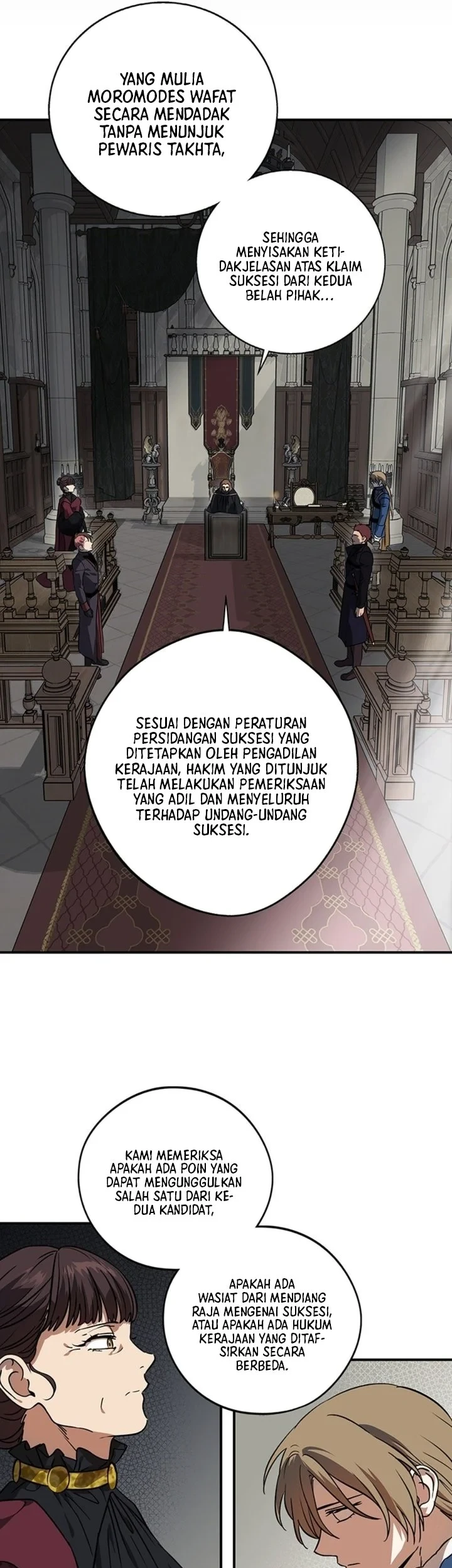 Chapter 206 - halaman 15