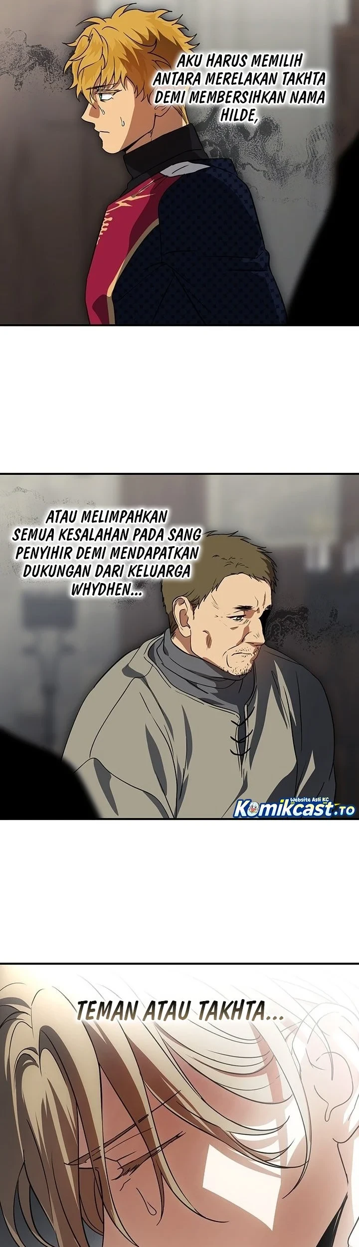 Chapter 207 - halaman 25