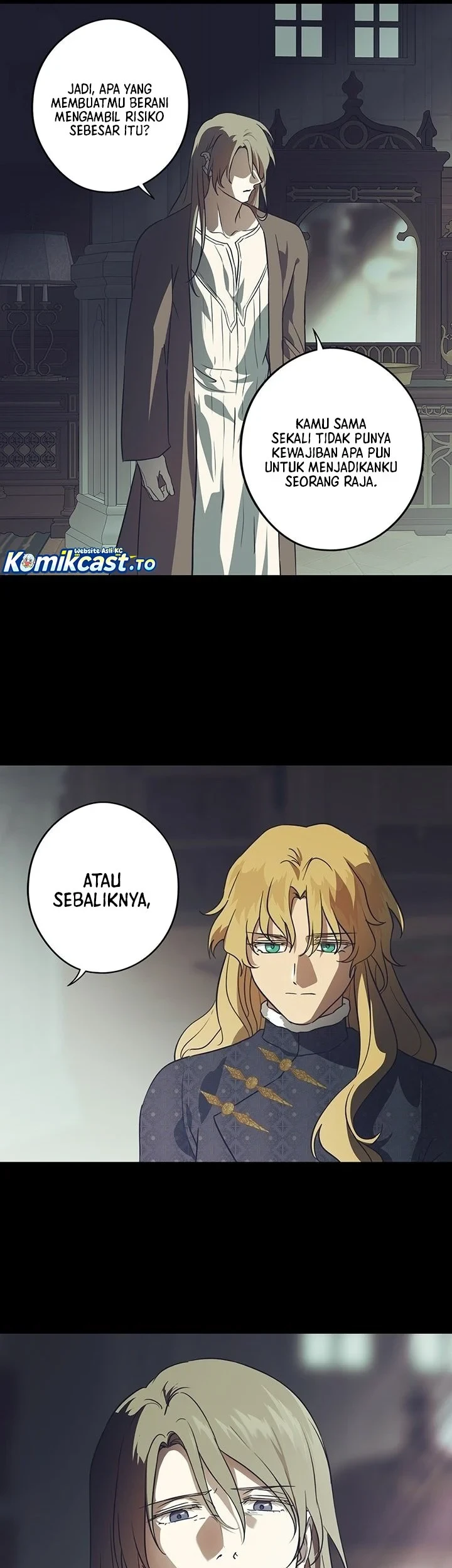 Chapter 207 - halaman 29