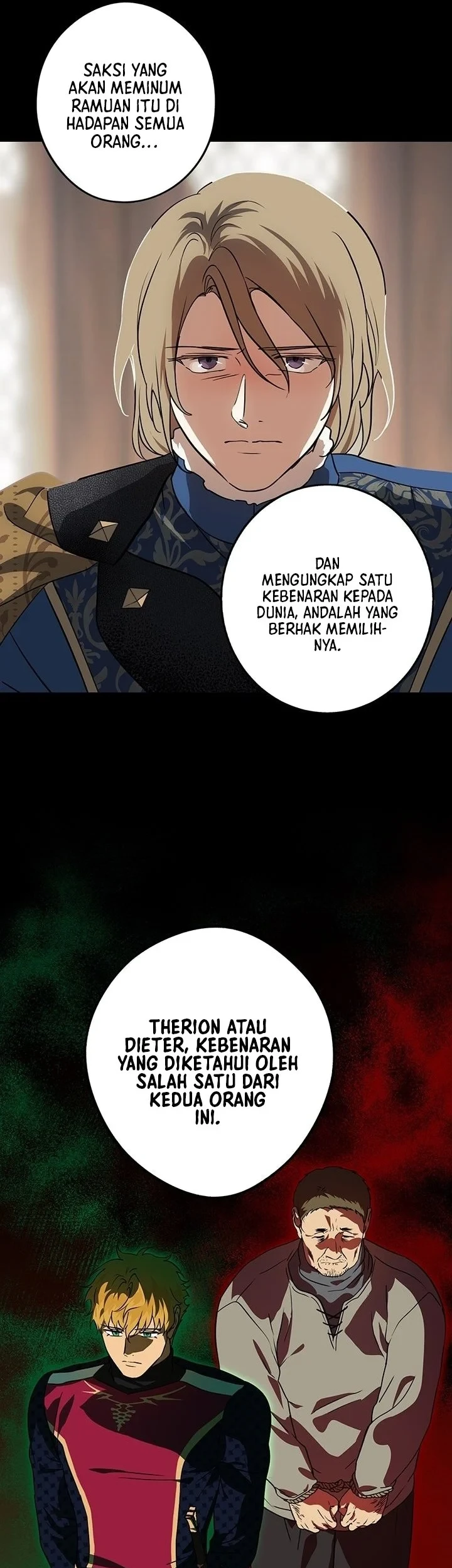 Chapter 207 - halaman 15